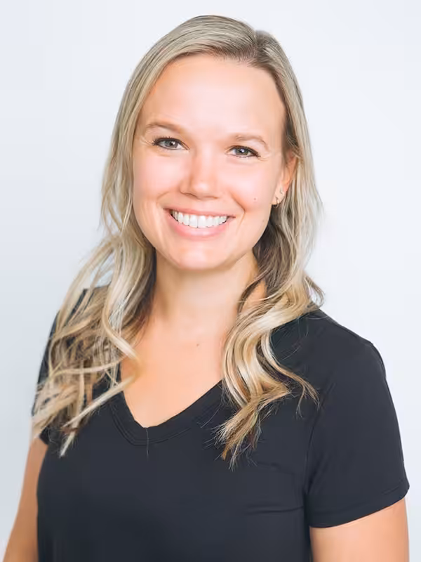 Amy, Hygienist