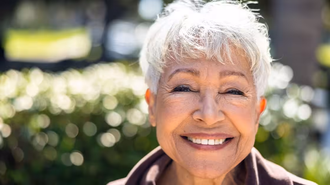 Restorative Dental Services Patient