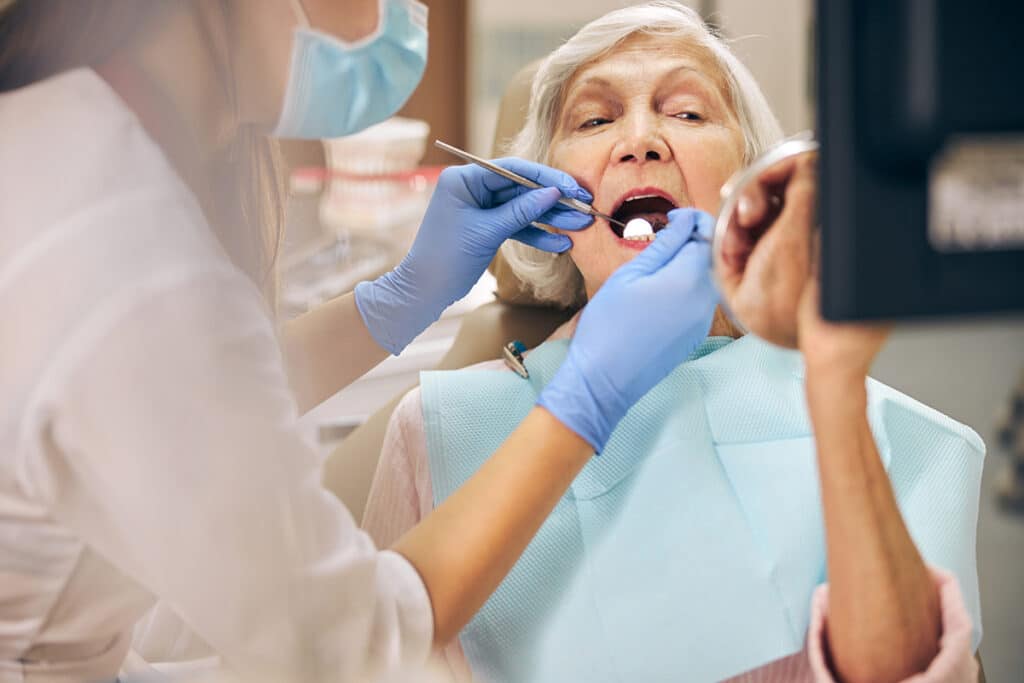 Who Is a Good Candidate for Dental Implants?